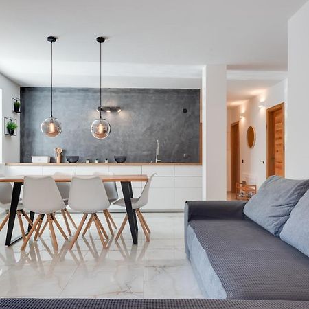 Apartments Julian Explore Rateče المظهر الخارجي الصورة