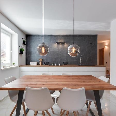 Apartments Julian Explore Rateče المظهر الخارجي الصورة