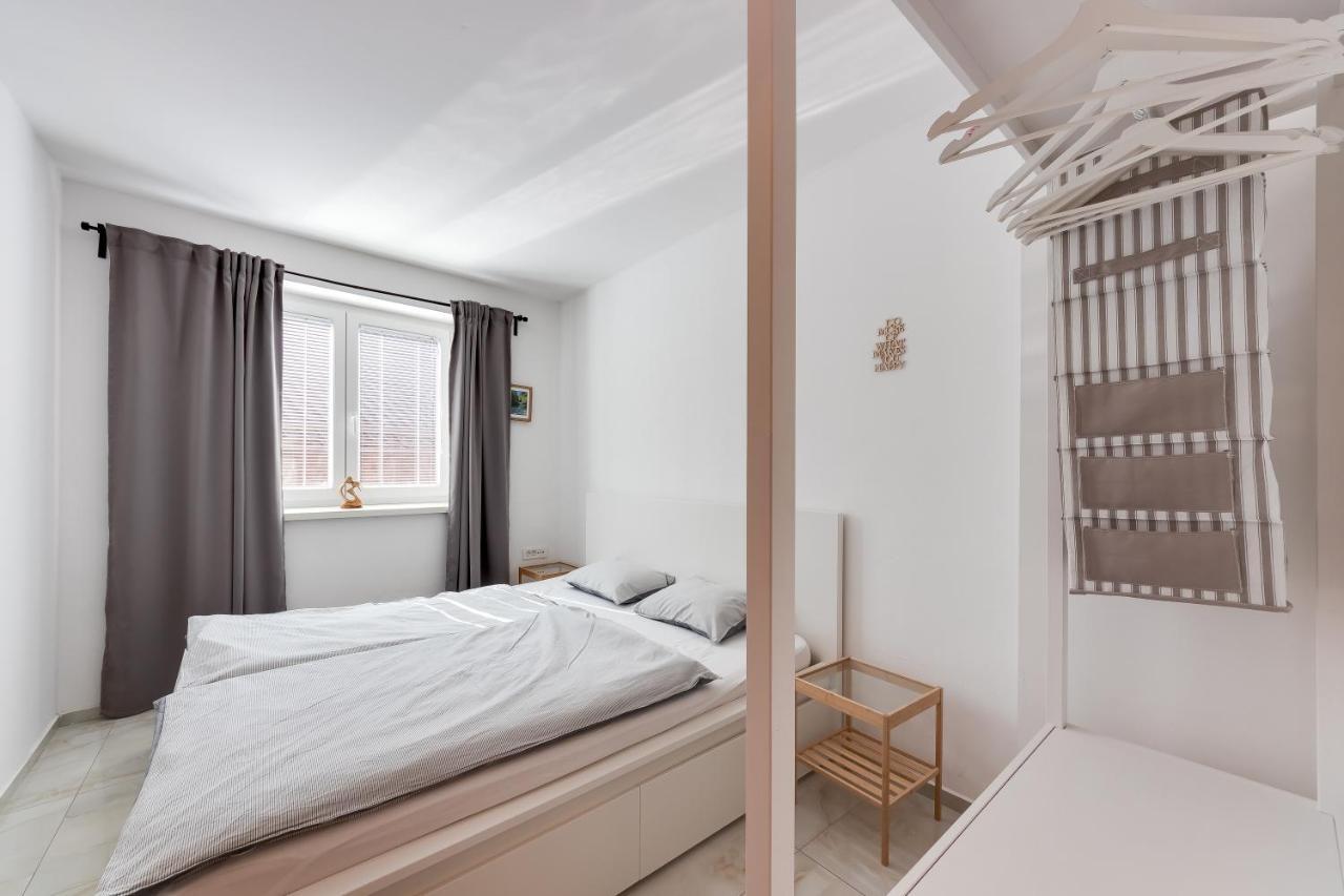 Apartments Julian Explore Rateče المظهر الخارجي الصورة