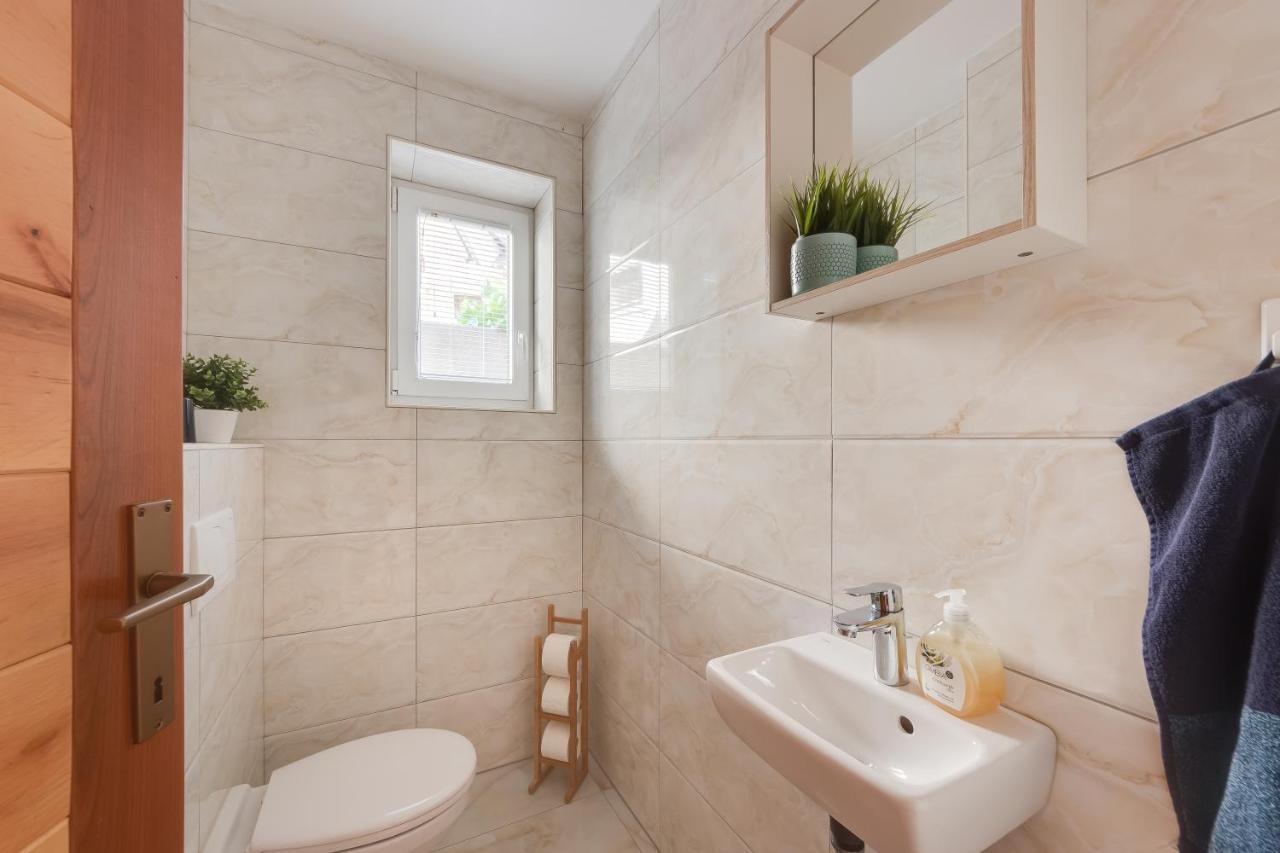 Apartments Julian Explore Rateče المظهر الخارجي الصورة
